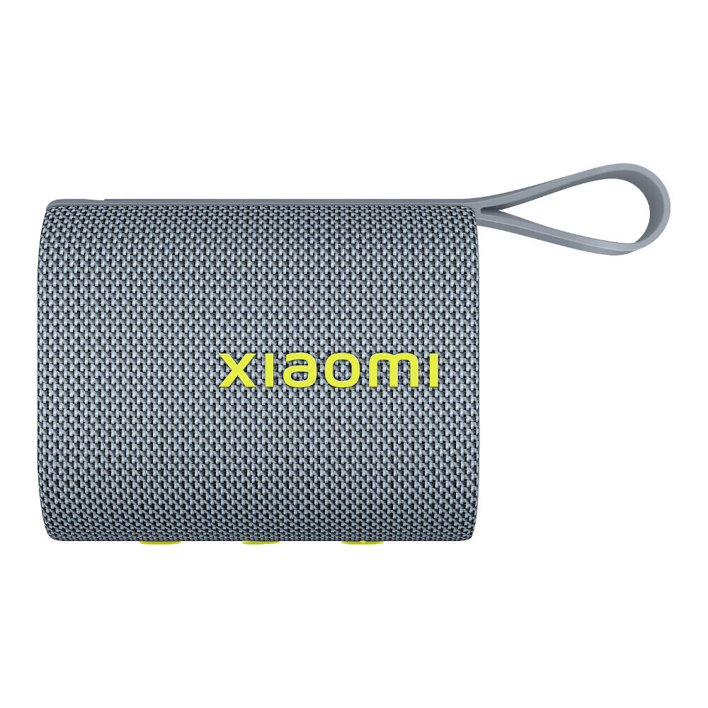 Xiaomi Sound Pocket (5W) barva Blue Gray QBH4378GL