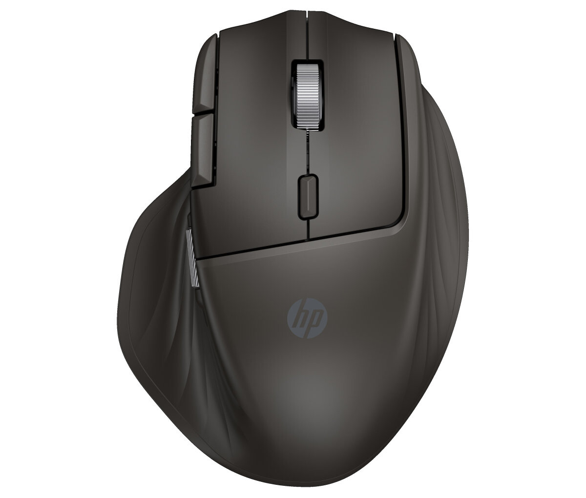 Bezdrátová myš HP 780M Ultra-Fast-Scroll (B8YX3AA#ABB)