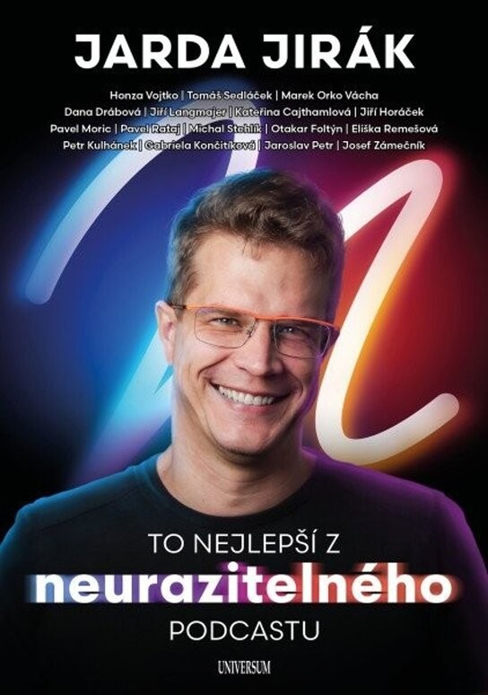 Neurazitelný - Jarda Jirák