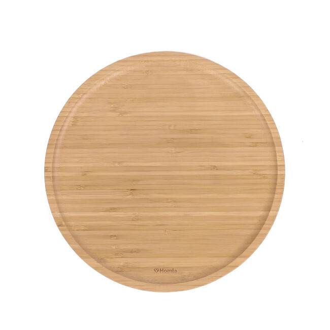 Podnos BAMBOU dřevěný 838762