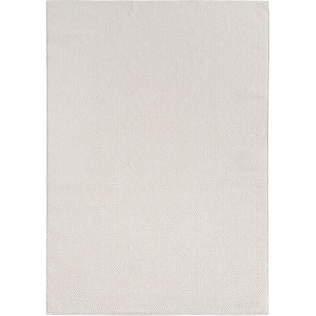 Koberec Helix krémový