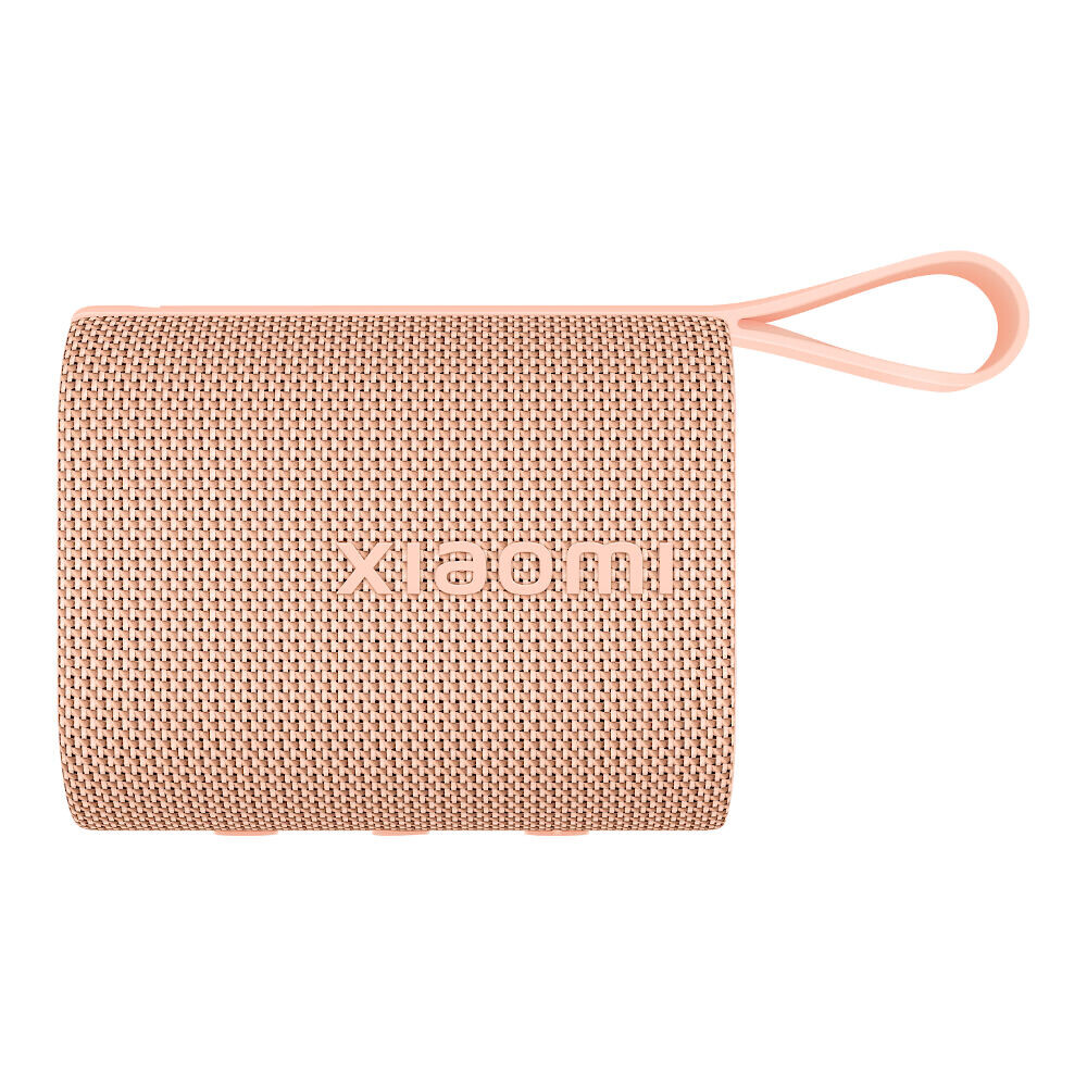 Xiaomi Sound Pocket (5W) barva Pink QBH4380GL