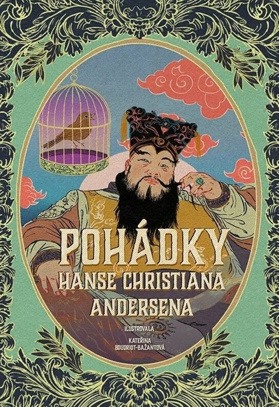 Pohádky Hanse Christiana Andersena