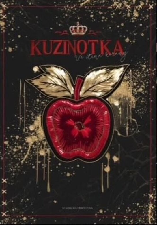 Kuzinotka Ve stínu koruny