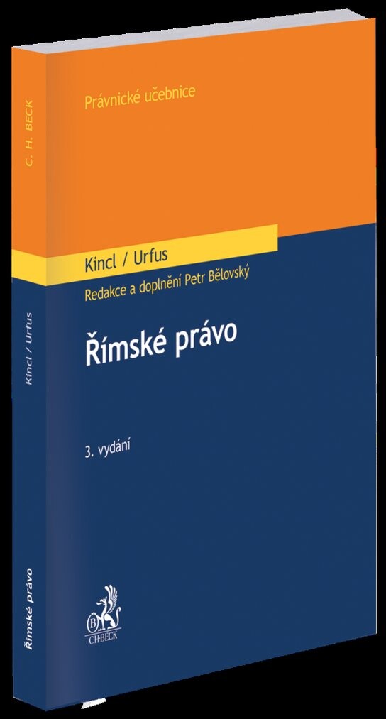 Římské právo