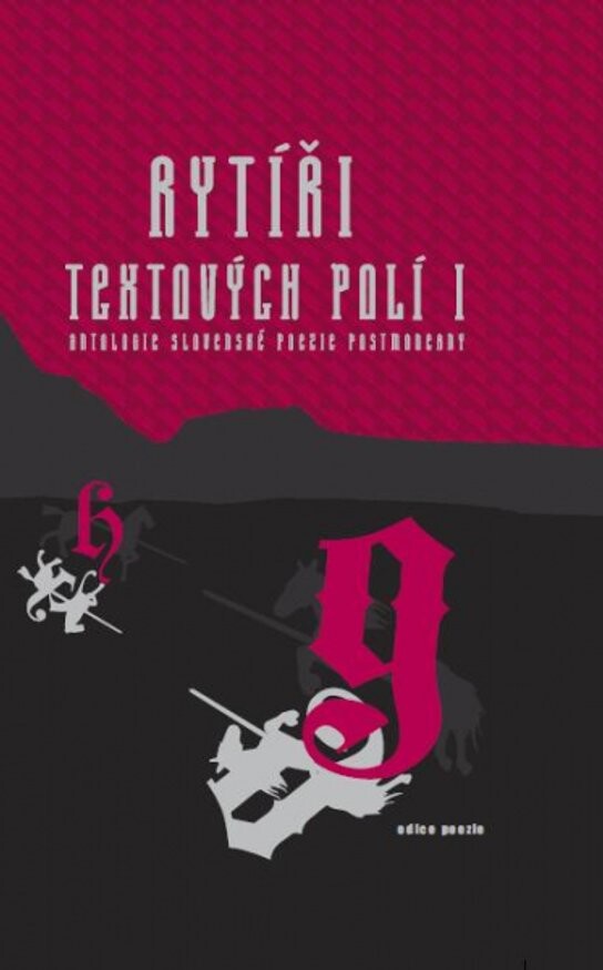 Rytíři textových polí I.