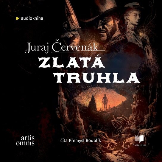 Zlatá truhla
