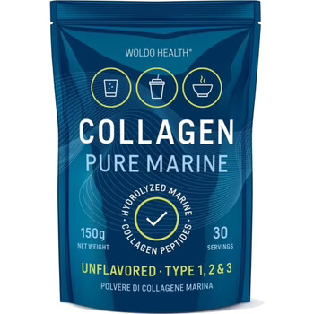 Mořský kolagen (1 typ) 150 g