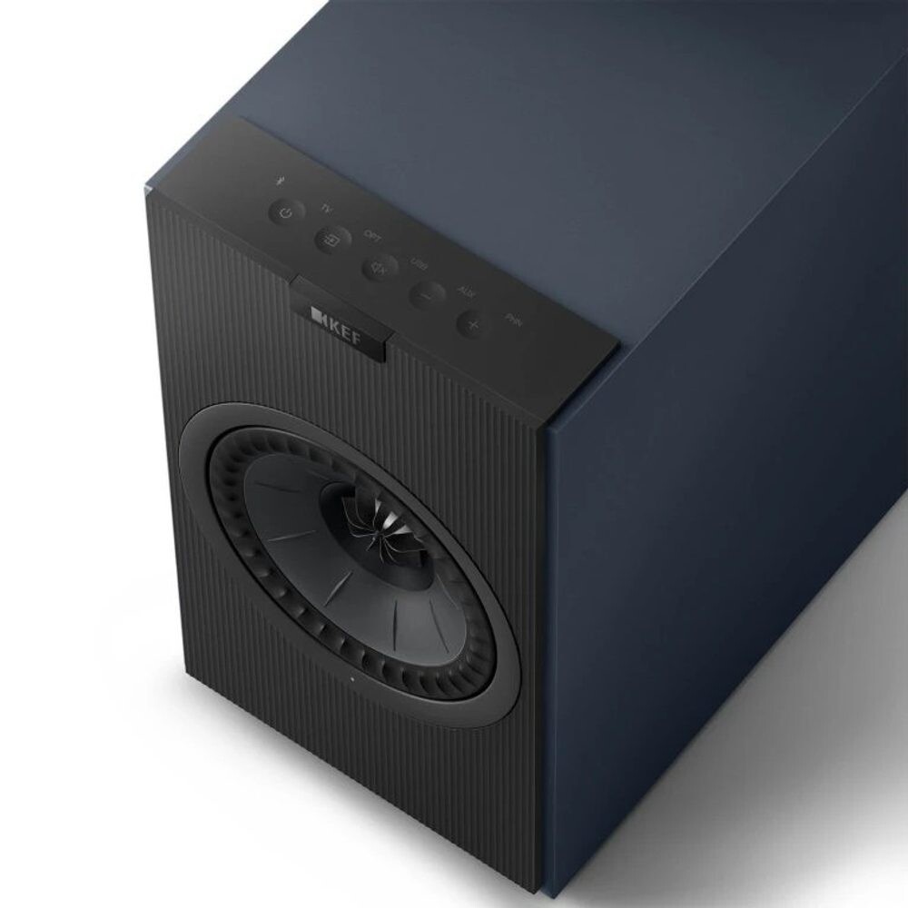 KEF Coda W - Midnight Blue