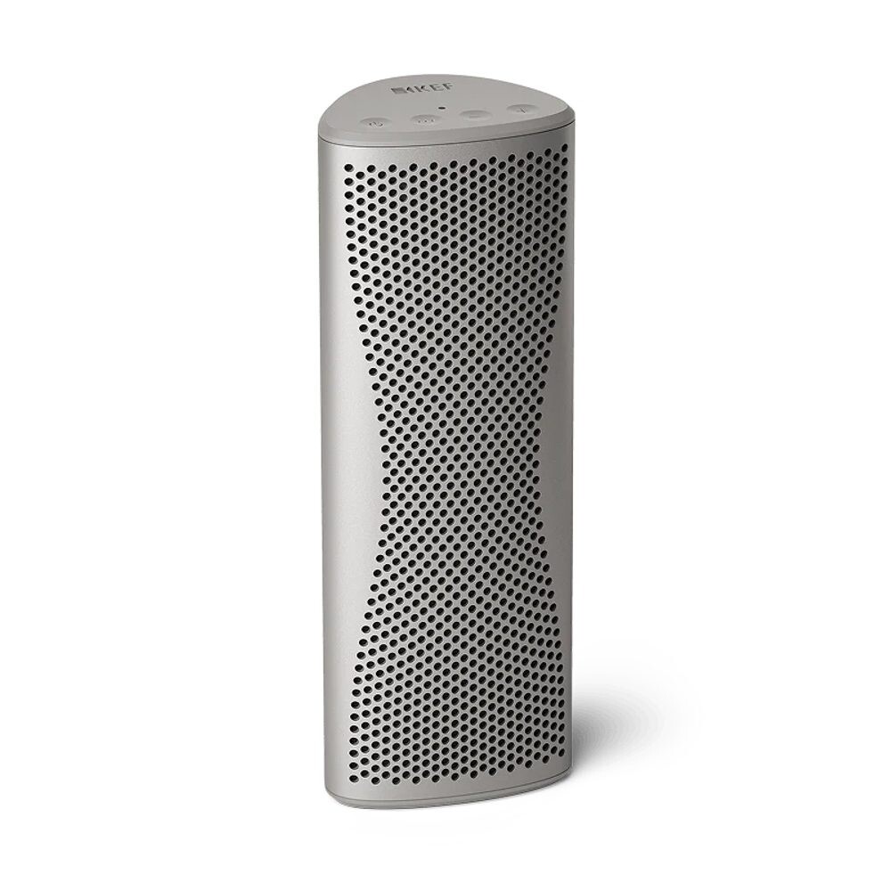 KEF MUO - Silver Dusk