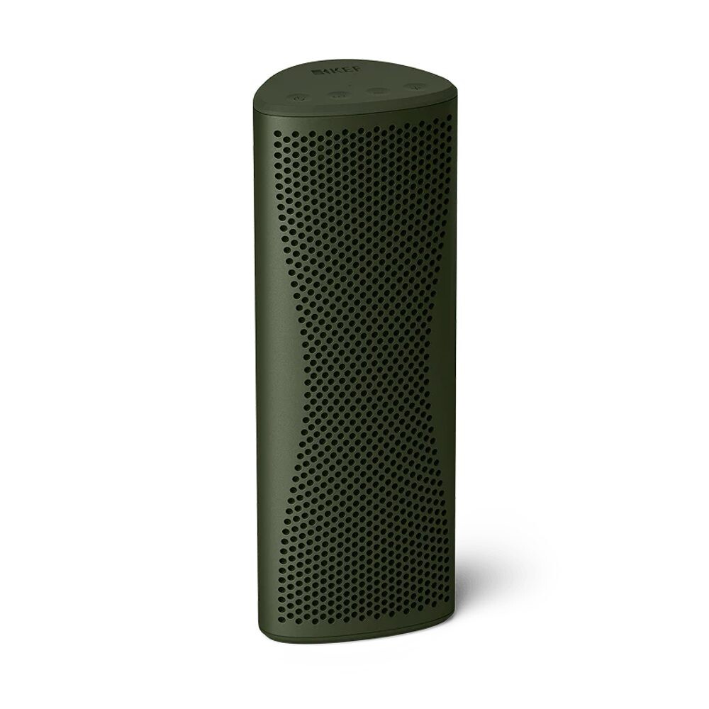 KEF MUO - Moss Green