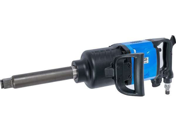 BGS technic Pneumatický rázový utahovák 1