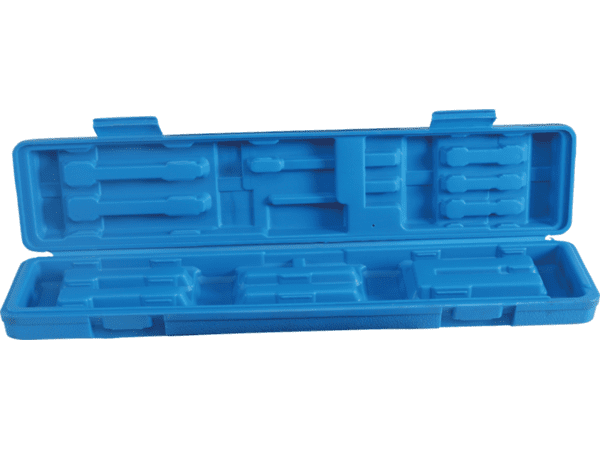 BGS Technic BGS 2005-LEER Prázdná kazeta Kraftmann pro BGS č. 102005