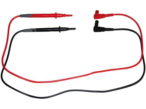 BGS Technic BGS 2194-1 Náhradní testovací kabely pro multimetry