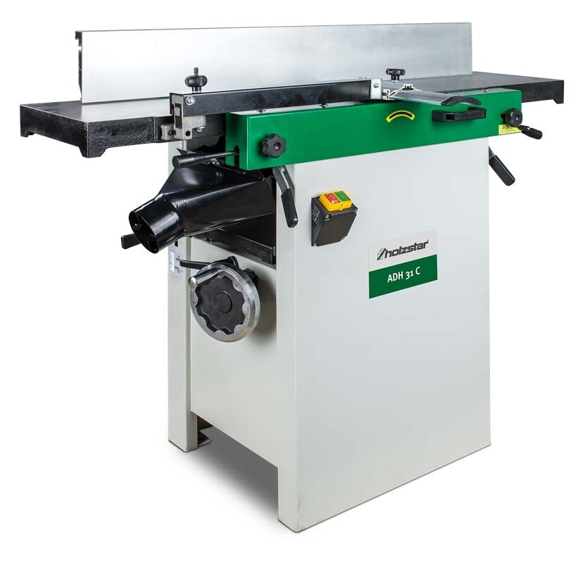 Holzstar® Hoblovka s protahem ADH 31 C (400 V)
