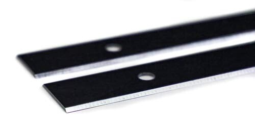 Holzstar® Hoblovací nože pro ADH 260