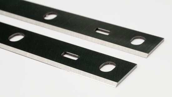 Holzstar® Hoblovací nože pro ADH 200