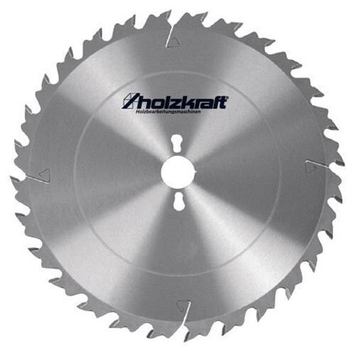 Holzkraft® Pilový kotouč na dřevo O 315 mm, 28 zubů, tvrdokov