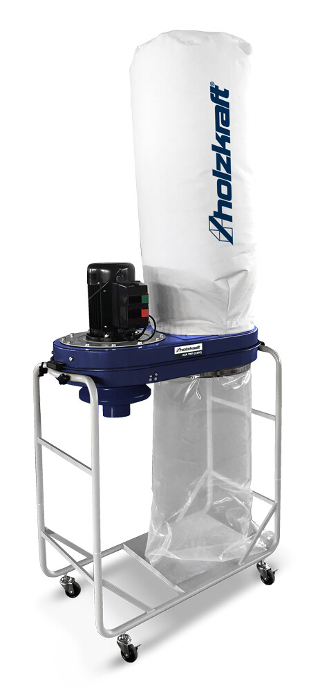 Holzkraft® Odsávací zařízení ASA 1903