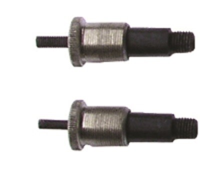 Náhradní nýtovací adaptéry na maticové nýty, velikosti M5 - M10 - JONNESWAY