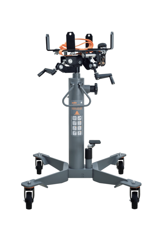 Hydraulický zvedák motorů STL1000