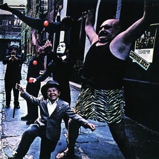 Strange Days (40TH ANNIVERSARY MIX)
