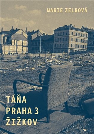 Táňa / Praha 3 / Žižkov