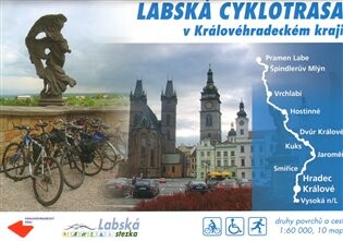 Labská cyklotrasa