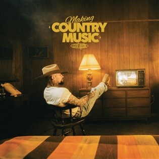 Making Country Music Cool Again