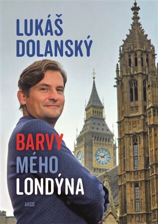 Barvy mého Londýna
