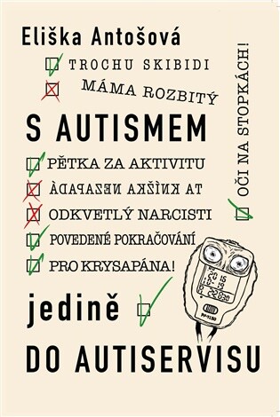 S autismem jedině do autiservisu
