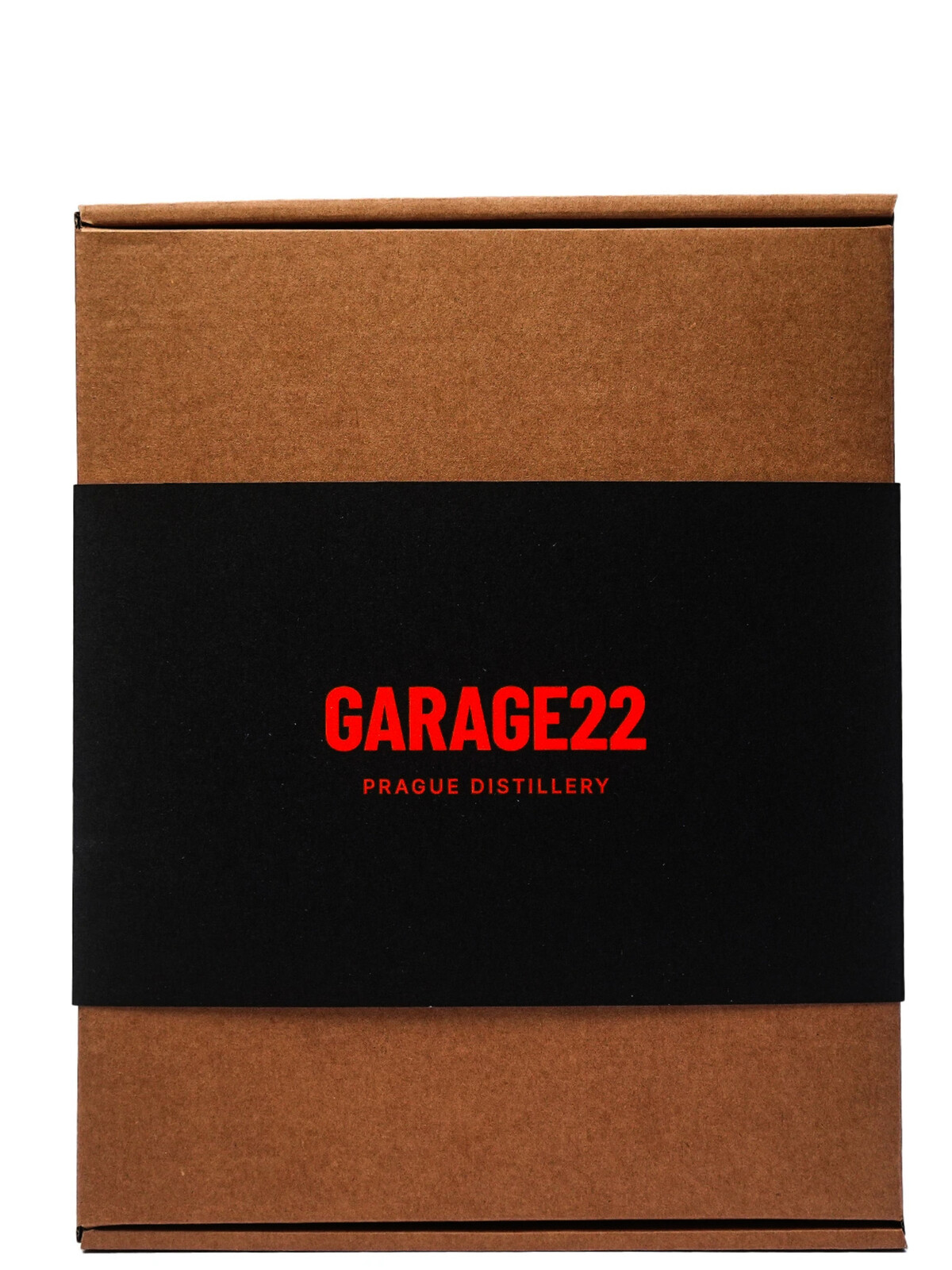 Garage22 Degustační set 3x0,2l