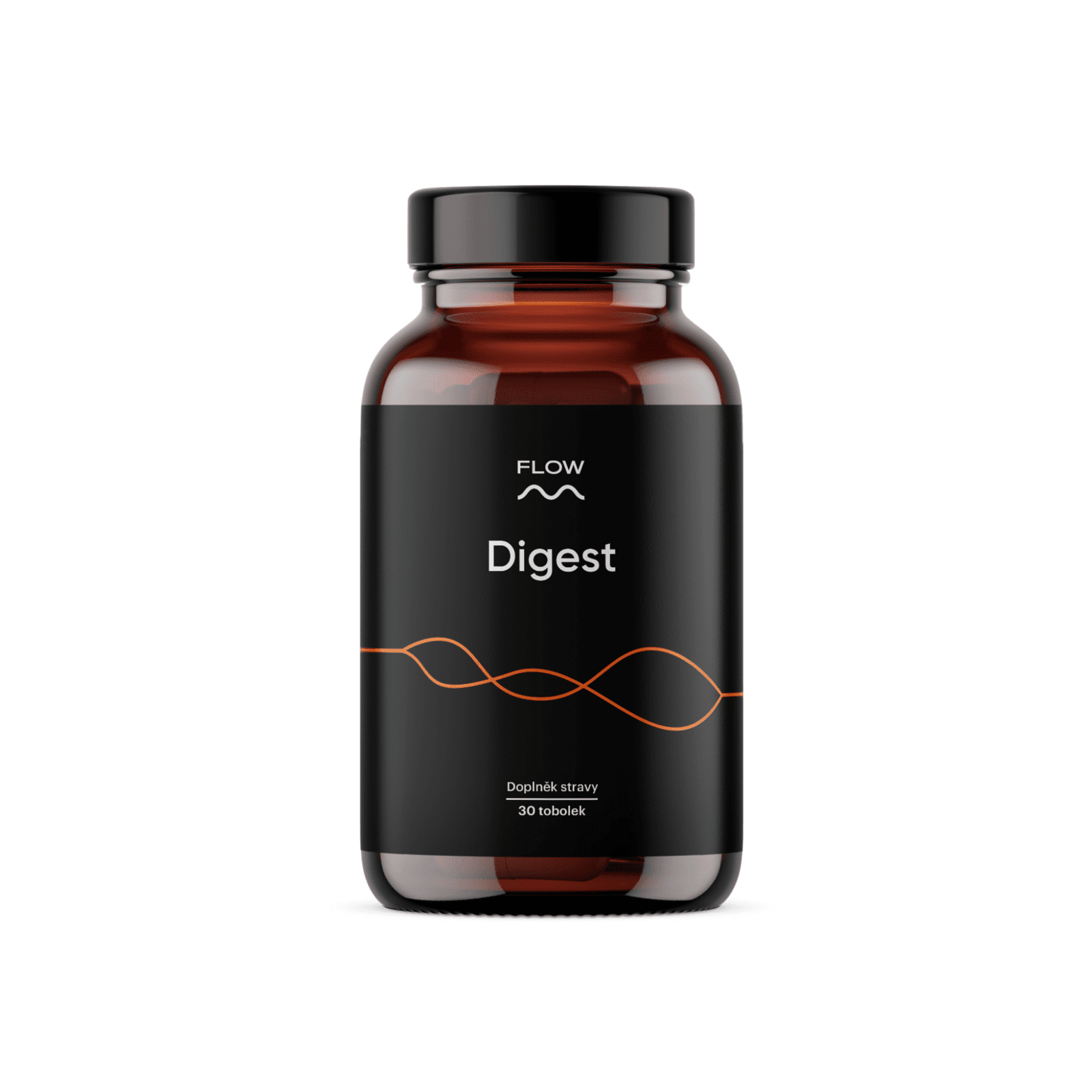 FLOW Digest 30 tobolek