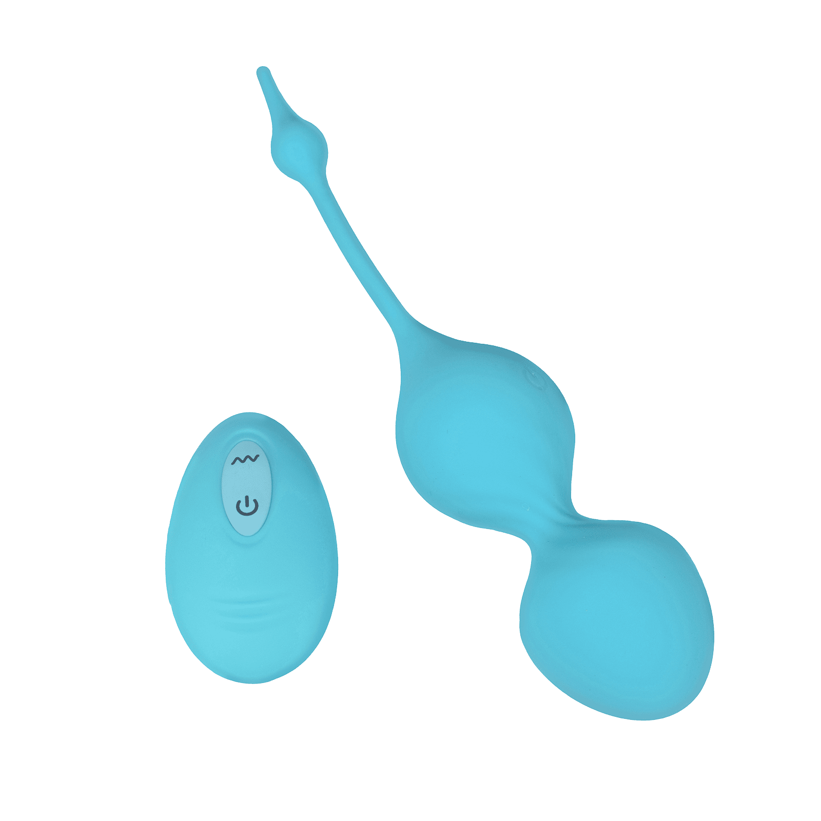 LADY DREAMS Vibrační kuličky - Peregrin