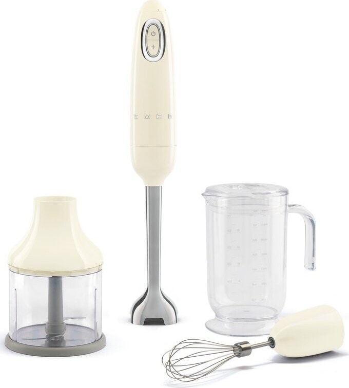 Krémový tyčový mixér 50's Retro Style – SMEG