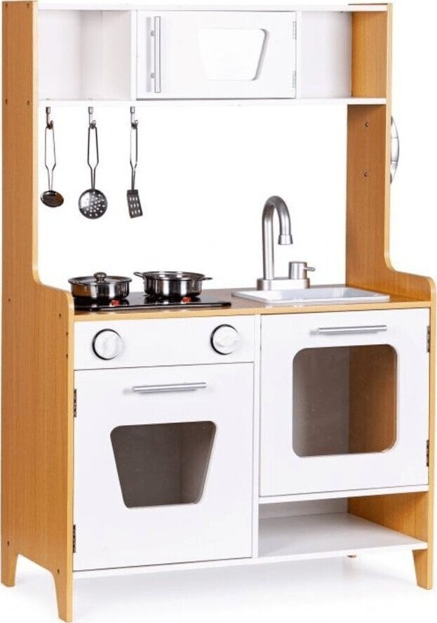 Dětská kuchyňka Montessori – Meowbaby
