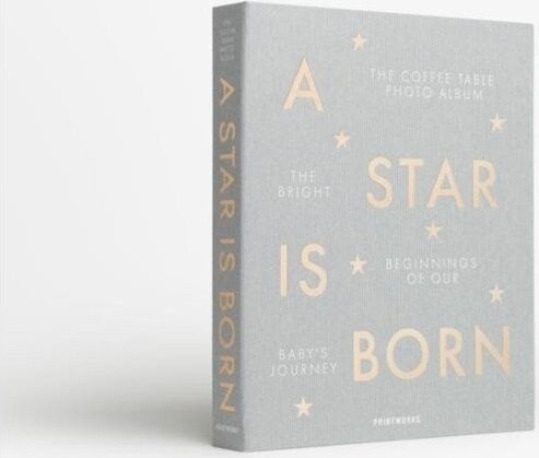 Fotoalbum A Star Is Born – Printworks