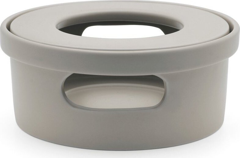 Porcelánový ohřívač na konvici na čaj Skagen – Bredemeijer