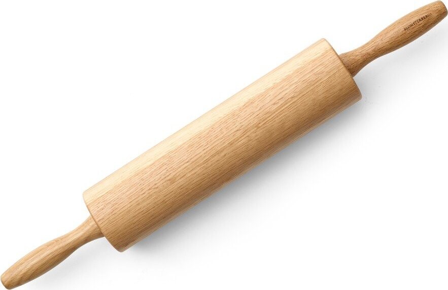 Dřevěný kuchyňský váleček – Blomsterbergs