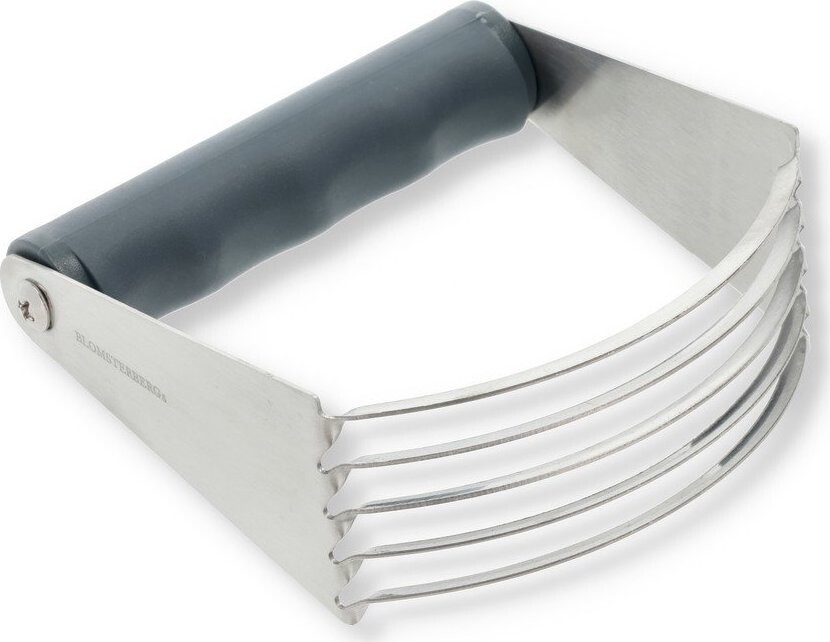 Kovová pomůcka na pečení – Blomsterbergs