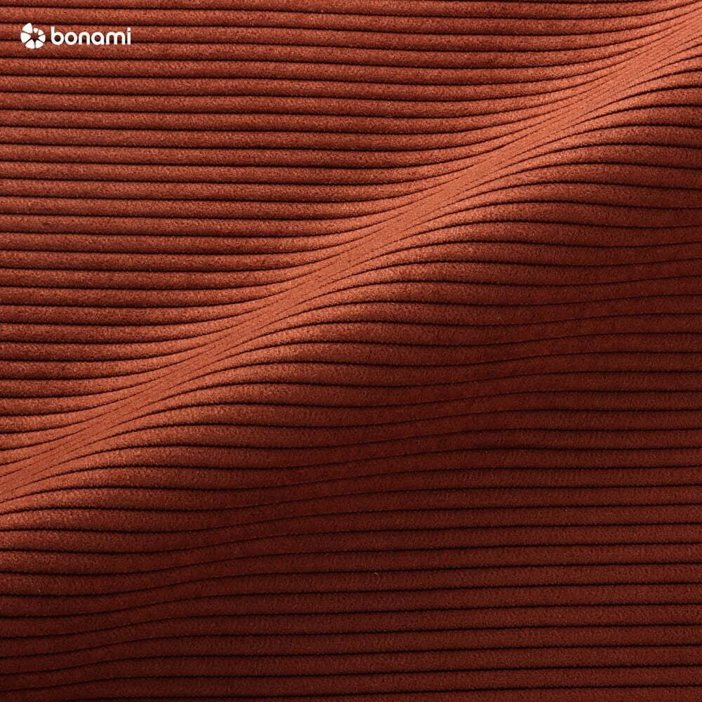 Vzorek čalounění Fjord 44 Terracota – Bonami