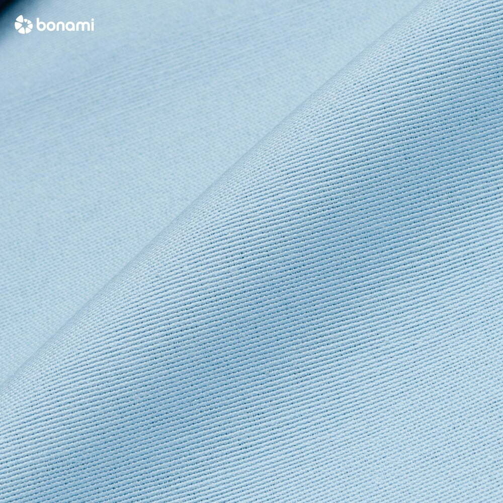 Vzorek čalounění Karup Light blue 744