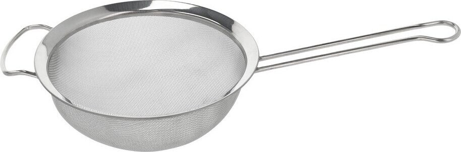 Síto ø 20 cm – Blomsterbergs