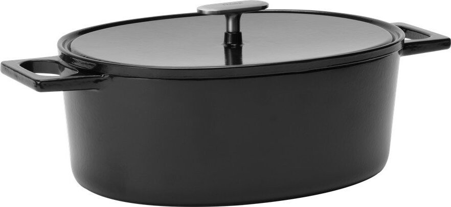 Litinový pekáč 25x43 cm Mattia 3.0 – FABINI