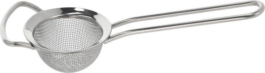 Síto ø 6 cm – Blomsterbergs