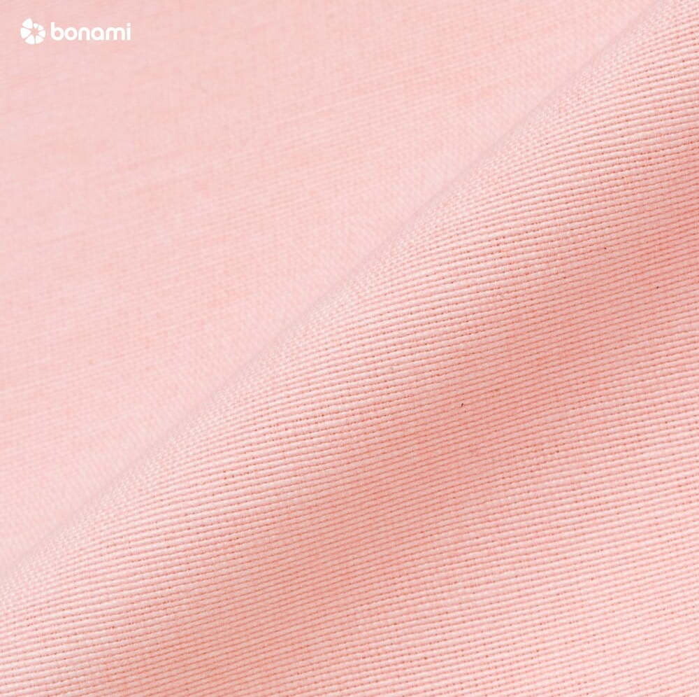 Vzorek čalounění Karup Pink peonie 749