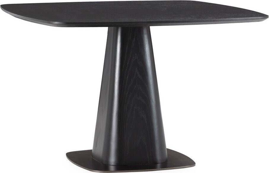 Jídelní stůl 120x120 cm Etel – MOME