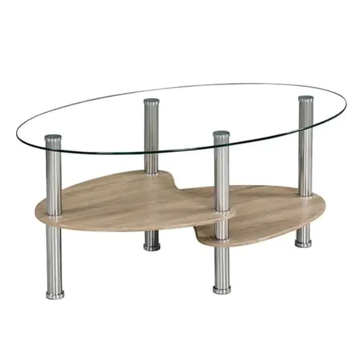 Tempo Kondela Konferenční stolek PANTY NEW