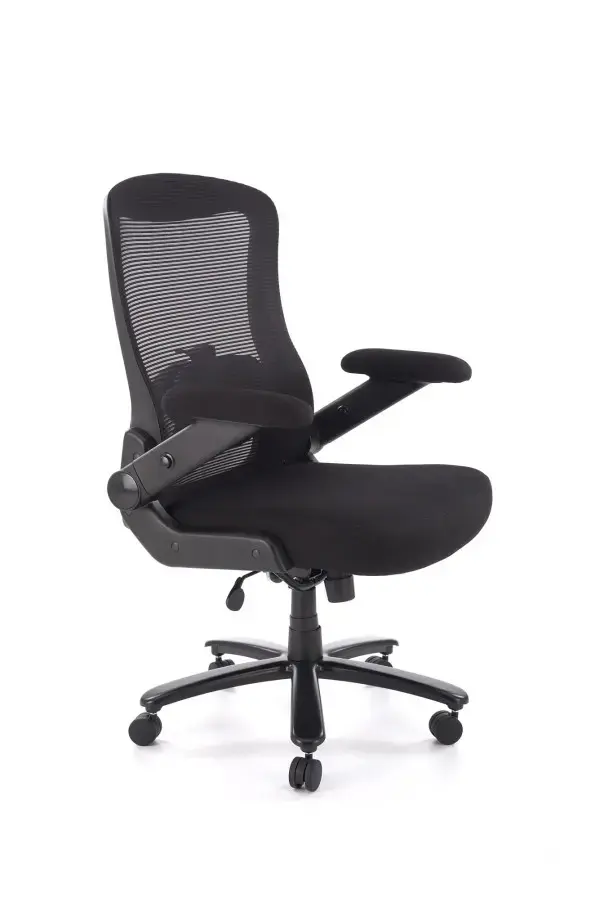 Halmar Kancelářské křeslo CYBORG - černá