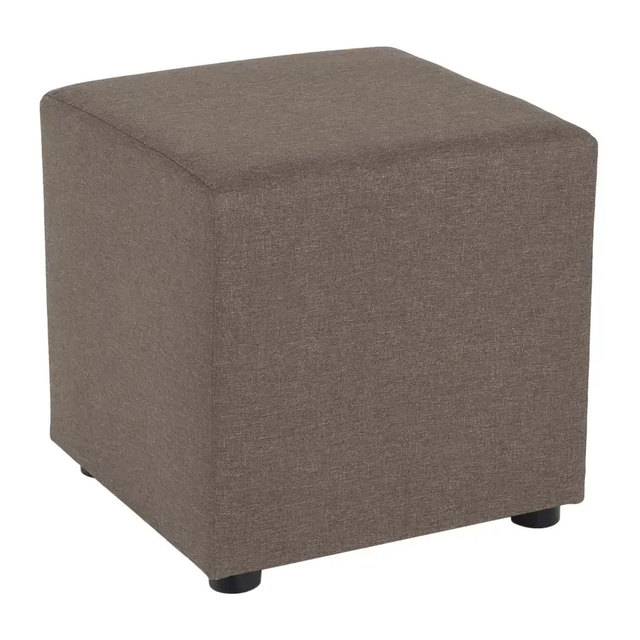 Tempo Kondela Taburet REGOR - Savana/hnědá